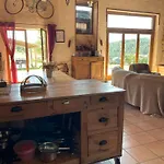 Ancienne Etable Avec Vue *