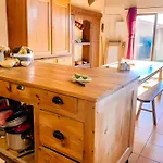 Ancienne Etable Avec Vue