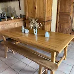 Ancienne Etable Avec Vue *
