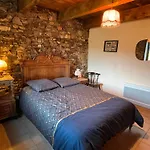 Ancienne Etable Avec Vue