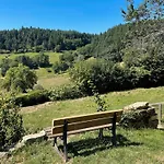 Ancienne Etable Avec Vue Champagnac-le-Vieux
