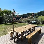 Country house Ancienne Etable Avec Vue Champagnac-le-Vieux